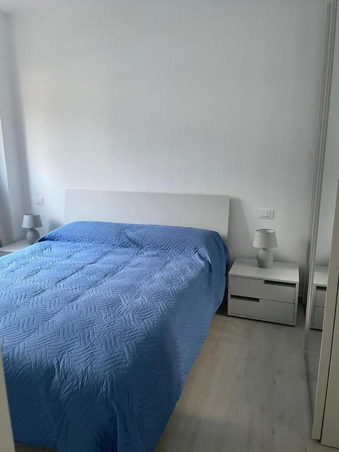 Sapphire Penthouse Apartamento Tropea Exterior foto