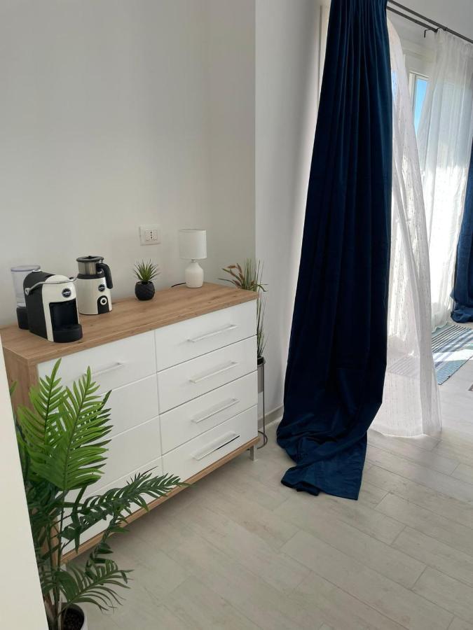 Sapphire Penthouse Apartamento Tropea Exterior foto