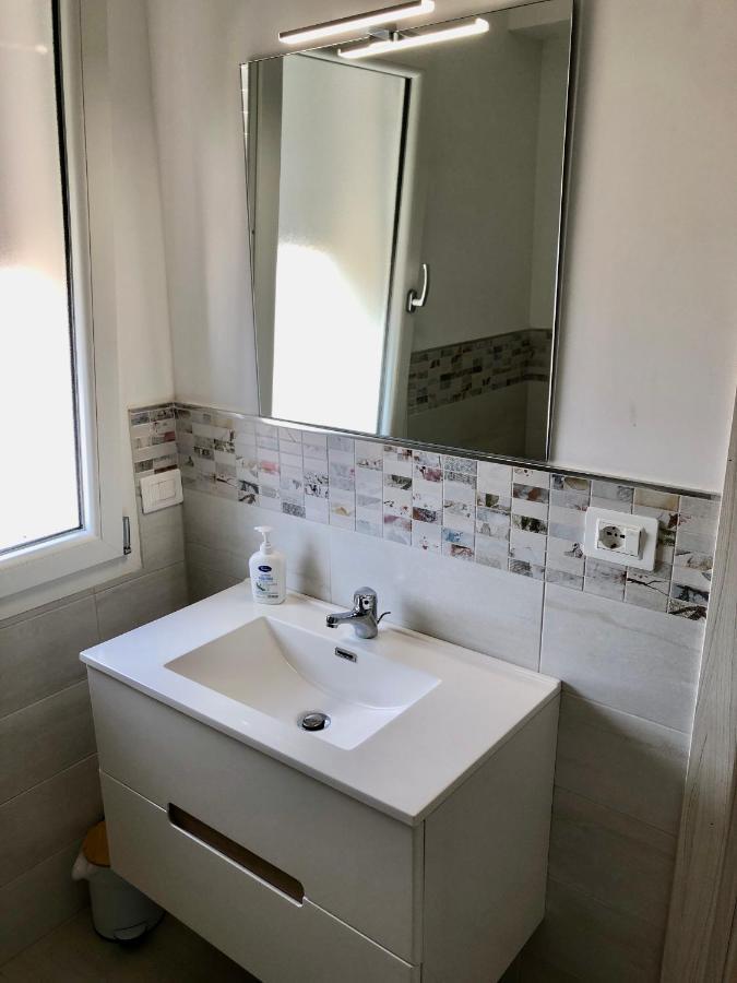 Sapphire Penthouse Apartamento Tropea Exterior foto
